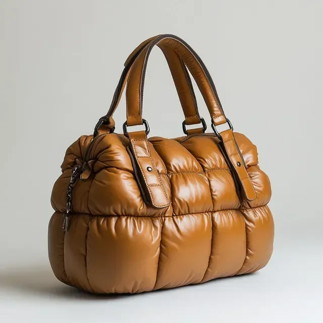 Technology in Golf Bag Manufacturing